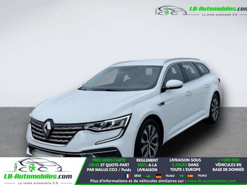 Annonce voiture Renault Talisman 18780 €