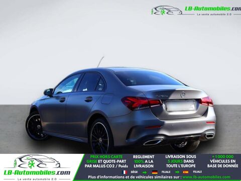Classe A 250 e BVA 2021 occasion 31850 Beaupuy