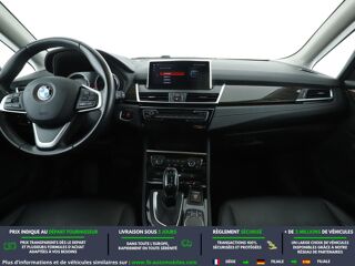 Serie 2 218i 140 ch BVA 2018 occasion 31850 Beaupuy
