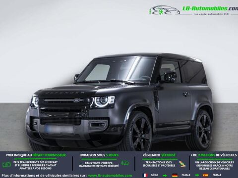 Annonce voiture Land-Rover Defender 97400 €