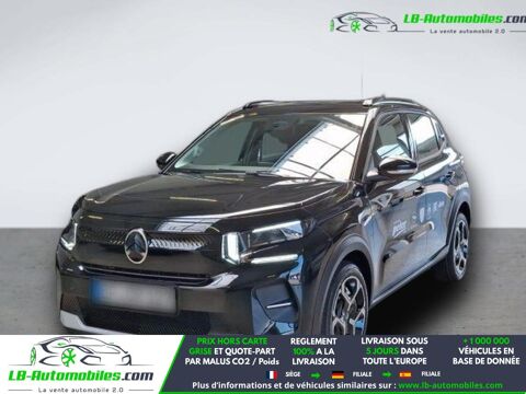 Citro&euml;n C3 PureTech 100 ch BVM 2026 occasion Beaupuy 31850