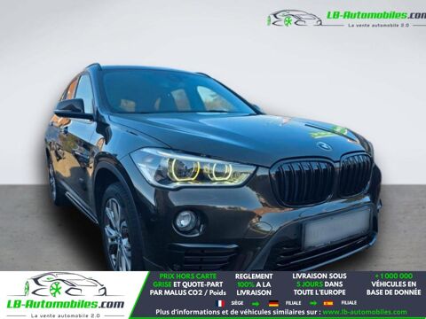 Annonce voiture BMW X1 26200 €