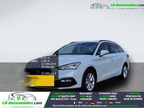 Annonce voiture Cupra Leon 17880 €