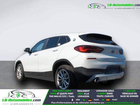 X2 sDrive 18i 136 ch BVA 2021 occasion 31850 Beaupuy