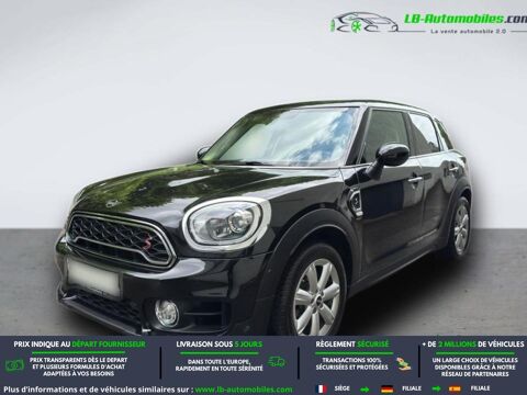 Annonce voiture Mini Cooper 22200 €