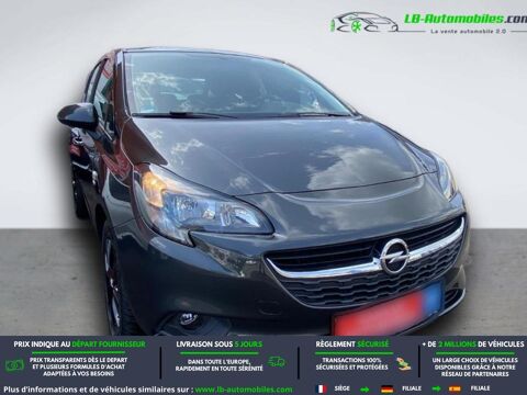 Corsa 1.4 90 ch BVM 2017 occasion 31850 Beaupuy