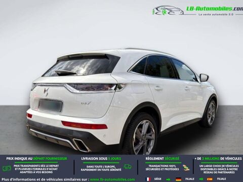 DS7 Hybride E-Tense 225 BVA 2022 occasion 31850 Beaupuy