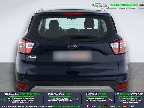 Kuga 1.5 EcoBoost 120 4x2 BVM 2019 occasion 31850 Beaupuy