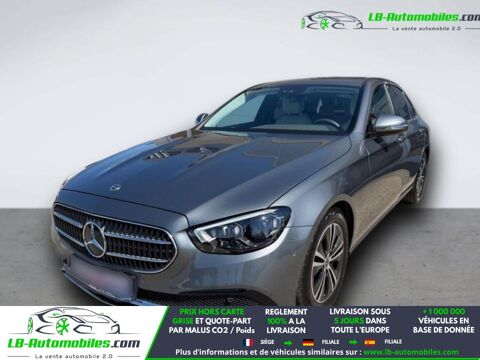Classe E 220 d BVA 2021 occasion 31850 Beaupuy