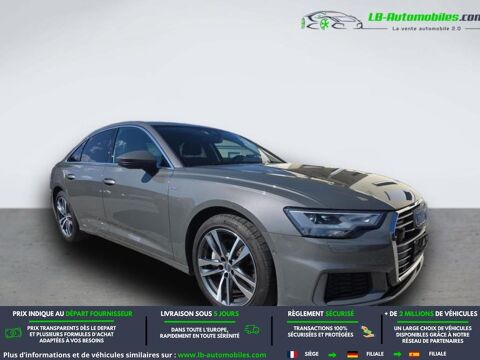 A6 45 TFSI 265 ch Quattro 2023 occasion 31850 Beaupuy