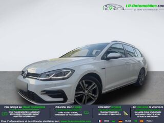 Golf SW 1.4 TSI 125 BVM 2017 occasion 31850 Beaupuy