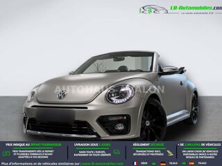 COCCINELLE II 2.0 TSI 220 BMT BVA 2018 occasion 31850 Beaupuy