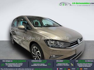 Golf 1.0 TSI 115 BVM 2018 occasion 31850 Beaupuy