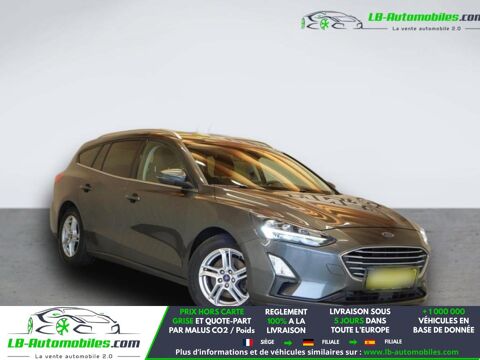 Annonce voiture Ford Focus 17180 €