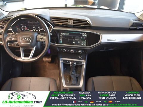 Q3 35 TDI 150 ch BVA 2021 occasion 31850 Beaupuy