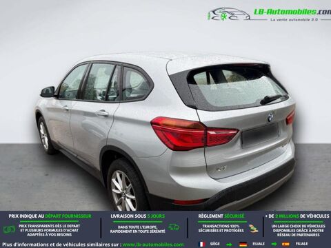X1 sDrive 18i 140 ch BVA 2019 occasion 31850 Beaupuy
