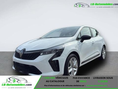 Renault Clio V dCi 100 BVM 2024 occasion Beaupuy 31850