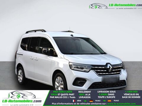 Kadjar TCe 130 BVA 2026 occasion 31850 Beaupuy
