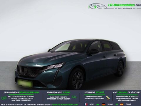 Peugeot 308 SW PureTech 130ch BVA 2024 occasion Beaupuy 31850