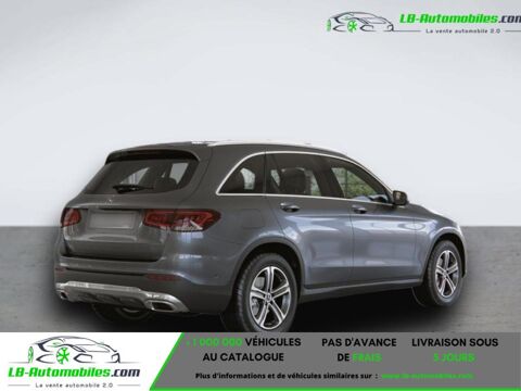 Classe GLC 220 d BVA 4Matic 2022 occasion 31850 Beaupuy