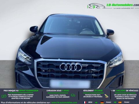 Q2 35 TFSI 150 BVA 2022 occasion 31850 Beaupuy
