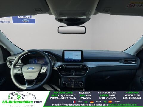 Kuga 2.5 Duratec 150 ch FHEV BVA 2023 occasion 31850 Beaupuy