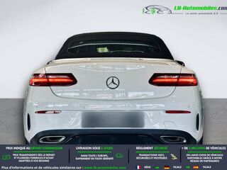 Classe E 450 BVA 4Matic 2019 occasion 31850 Beaupuy