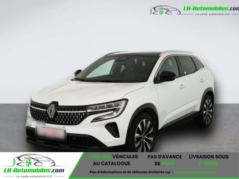 Renault Austral mild hybrid 160 BVA 2025 occasion Beaupuy 31850