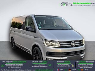 MULTIVAN 2.0 TDI 198 BVA 2019 occasion 31850 Beaupuy