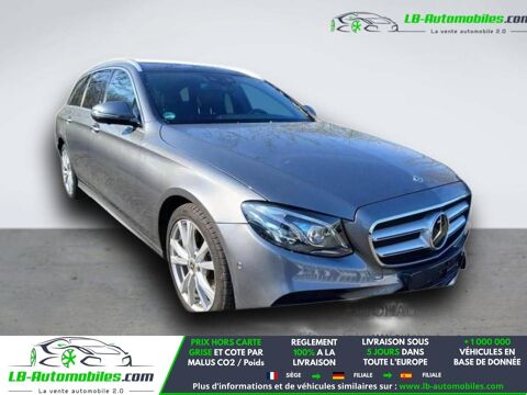 Mercedes Classe E 450 AMG 4MATIC 2019 occasion Beaupuy 31850