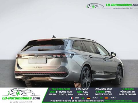 Golf SW 2.0 TDI 200 BVA 4Motion 2025 occasion 31850 Beaupuy