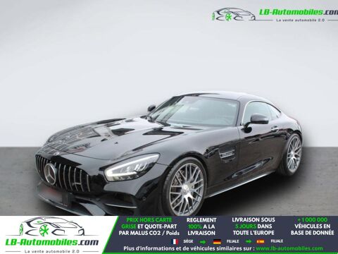 AMG GT 476 ch BVA 2019 occasion 31850 Beaupuy