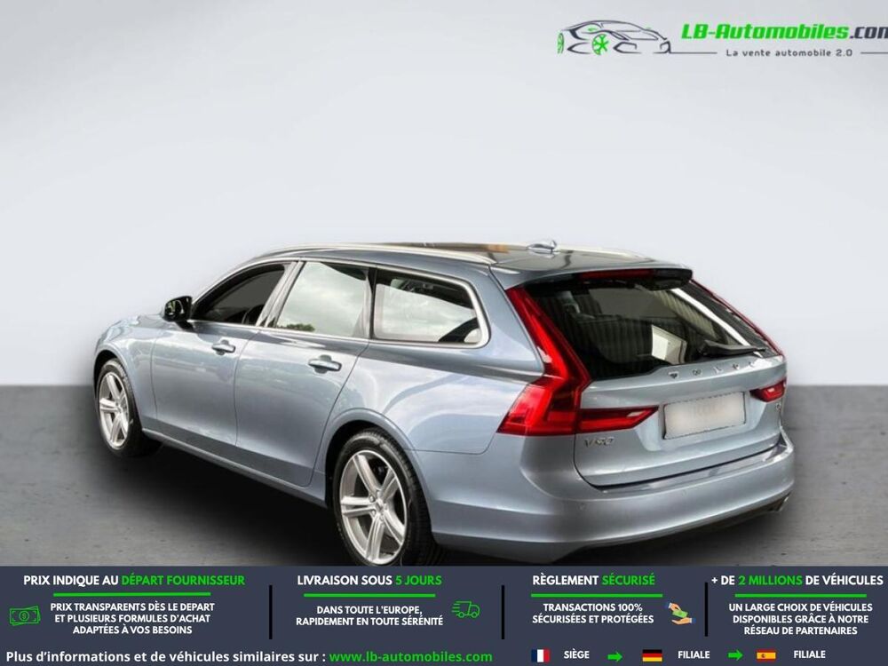 V90 D4 190 ch BVA 2018 occasion 31850 Beaupuy