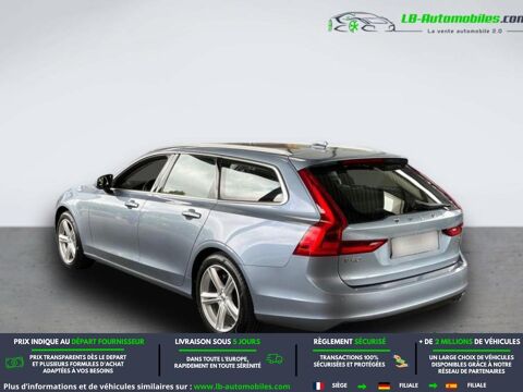 V90 D4 190 ch BVA 2018 occasion 31850 Beaupuy
