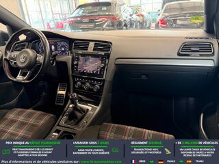 Golf 2.0 TSI 245 BVM GTI Performance 2018 occasion 31850 Beaupuy