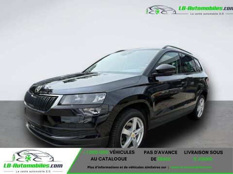 Skoda Karoq 2.0 TDI 150 ch 4x4 BVA 2019 occasion Beaupuy 31850