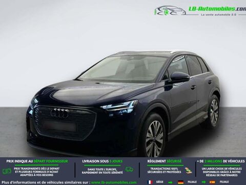 Annonce voiture Audi Q4 39870 €