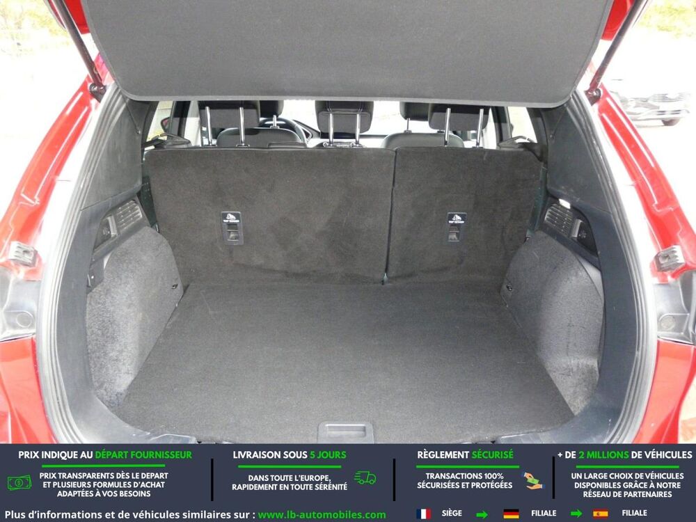 Kuga 1.5 EcoBoost 150 BVM 2020 occasion 31850 Beaupuy