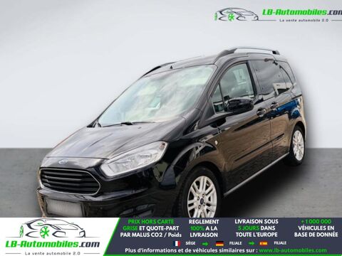 Tourneo VP 1.0 EcoBoost 100 2018 occasion 31850 Beaupuy