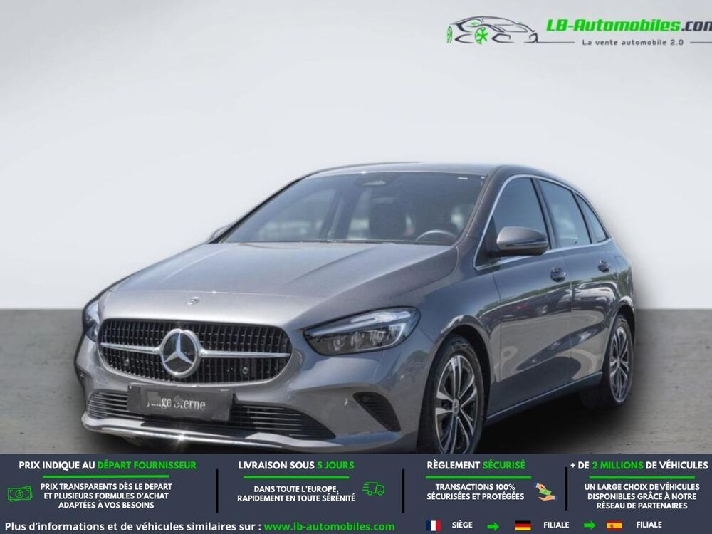 Classe B 200 BVA 2025 occasion 31850 Beaupuy