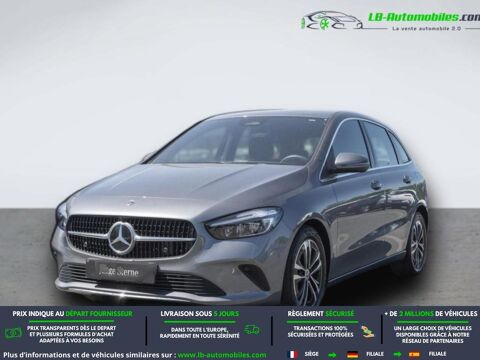 Mercedes Classe B 200 BVA 2025 occasion Beaupuy 31850