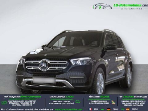 Classe GLE 350 de EQ POWER BVA 4Matic 2022 occasion 31850 Beaupuy