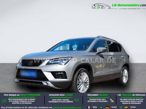 Annonce voiture Seat Ateca 18950 €