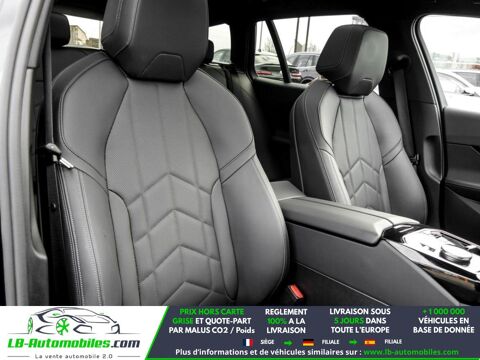 S&eacute;rie 5 520d xDrive 197 ch BVA 2025 occasion 31850 Beaupuy