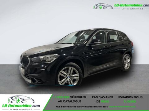 BMW X1 sDrive 18i 140 ch BVA 2020 occasion Beaupuy 31850