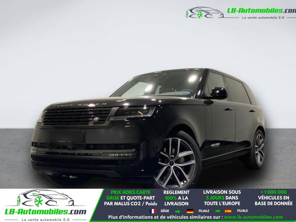 Range Rover P460e PHEV AWD BVA 2026 occasion 31850 Beaupuy