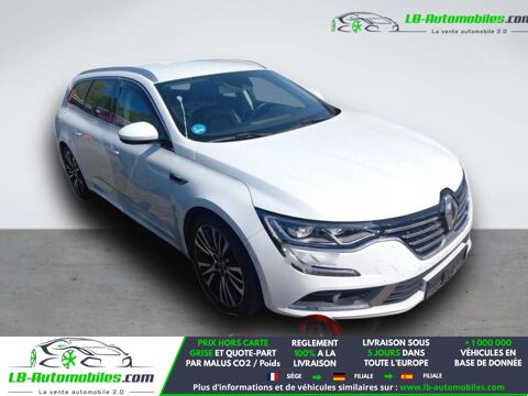 Renault Talisman Tce 225 BVA 2020 occasion Beaupuy 31850