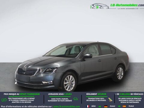 Octavia 1.8 TSI 180 ch BVA 2017 occasion 31850 Beaupuy