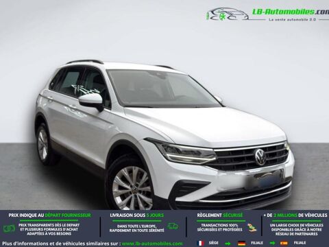 Volkswagen Tiguan 1.4 eHybrid 245ch BVA 2022 occasion Beaupuy 31850