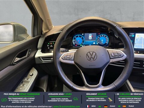 Golf SW 2.0 TDI 116 BVA 2024 occasion 31850 Beaupuy